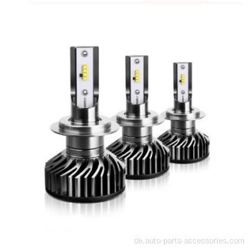 Scheinwerferbirne 60W H8 HB3 Auto HB4 LED